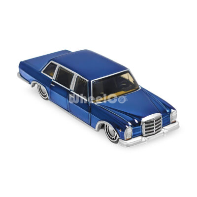 '64 Mercedes-Benz 600 (Red Line Club - 2025)