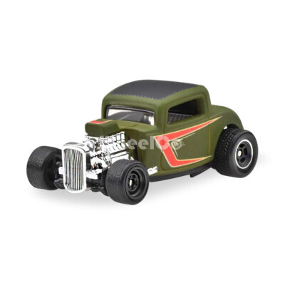 '32 Ford (Hot Wheels Boulevard - 2024)