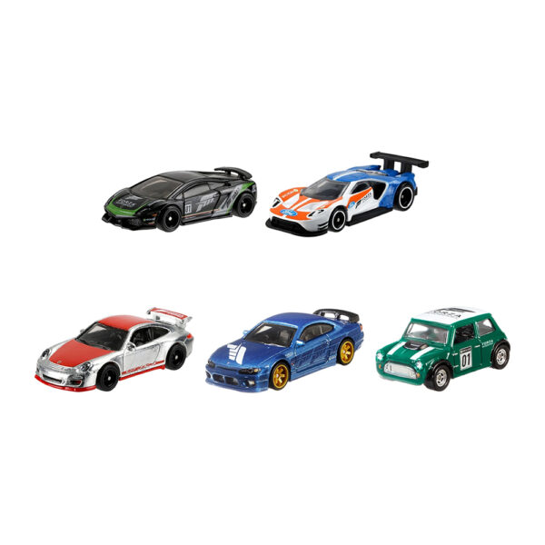 Forza Motorsport Premium 5-Pack (2022)