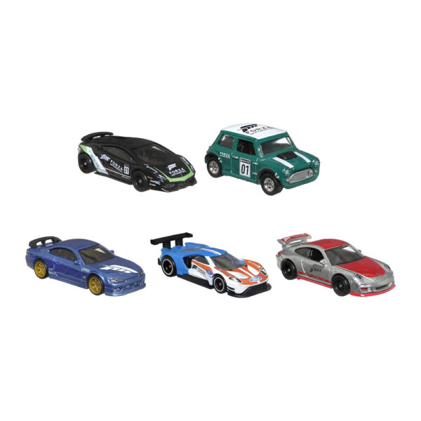Forza Motorsport Premium 5-Pack (2022)