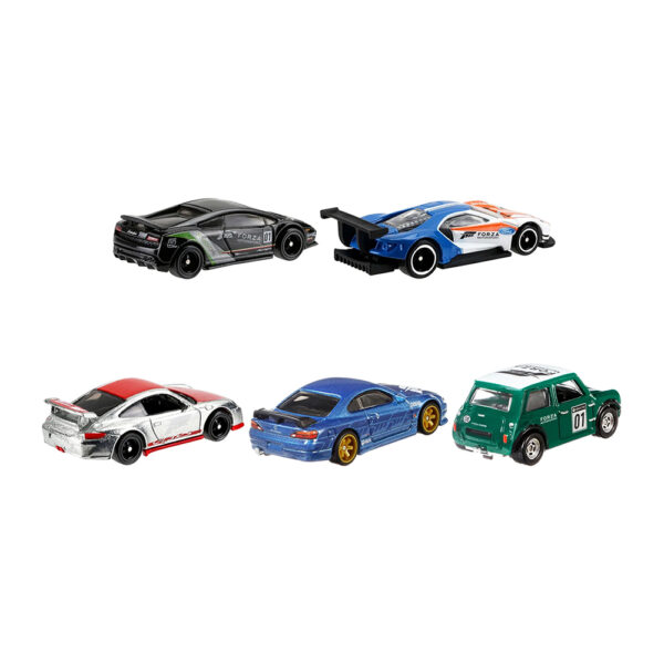 Forza Motorsport Premium 5-Pack (2022)