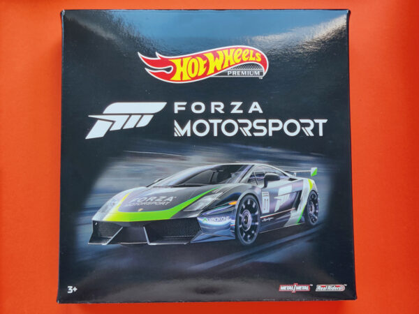 Forza Motorsport Premium 5-Pack (2022)