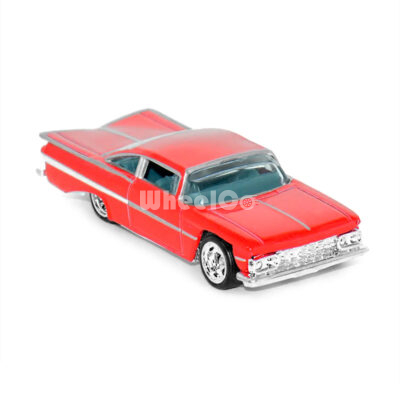 '59 Bel Air (Real Riders Series - 2005)