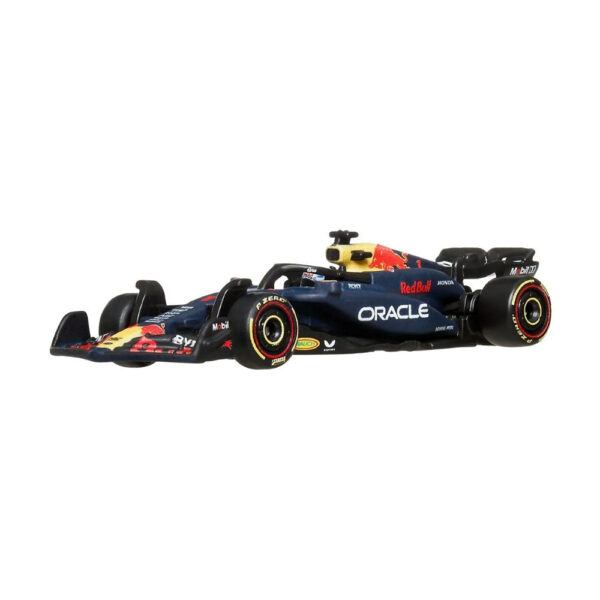 Oracle Red Bull Racing - RB20 (Formula 1 Premium Series: 2024, #1 - 2025)