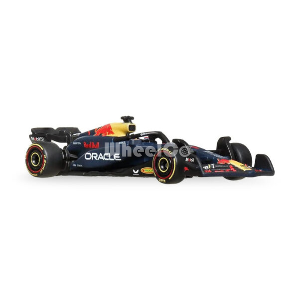 Oracle Red Bull Racing - RB20 (Formula 1 Premium Series: 2024, #1 - 2025)