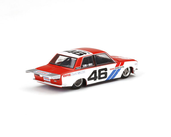 Datsun 510 Pro Street (BRE510 V1 - 2021)
