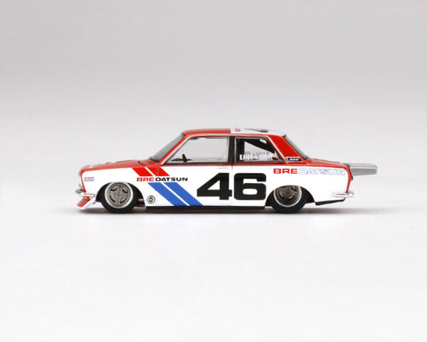 Datsun 510 Pro Street (BRE510 V1 - 2021)