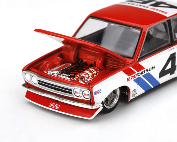 Datsun 510 Pro Street (BRE510 V1 - 2021)