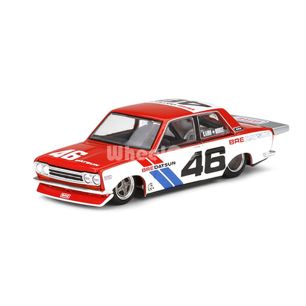 Datsun 510 Pro Street (BRE510 V1 - 2021)