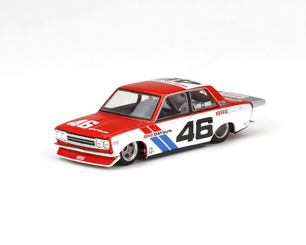 Datsun 510 Pro Street (BRE510 V1 - 2021)