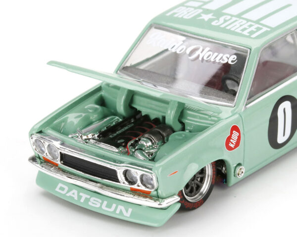 Datsun 510 Pro Street (KDO510 - 2021)