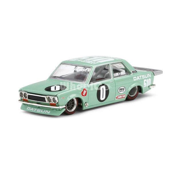 Datsun 510 Pro Street (KDO510 - 2021)