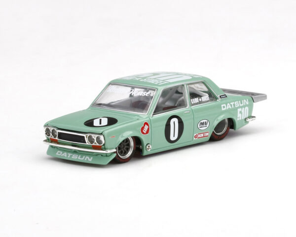 Datsun 510 Pro Street (KDO510 - 2021)