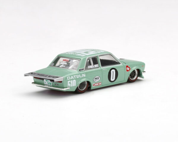 Datsun 510 Pro Street (KDO510 - 2021)
