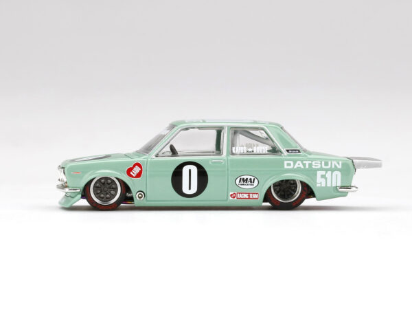 Datsun 510 Pro Street (KDO510 - 2021)
