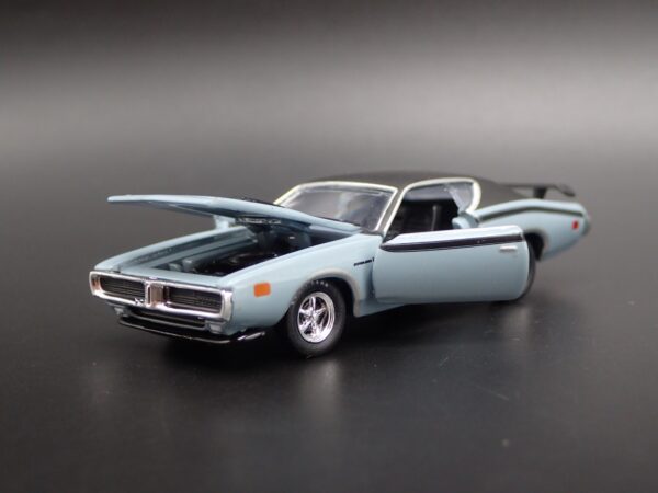 '71 Dodge Charger Super Bee (Detroit-Muscle Release 58 - 2022)