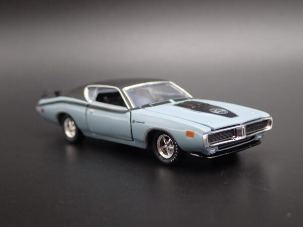 '71 Dodge Charger Super Bee (Detroit-Muscle Release 58 - 2022)