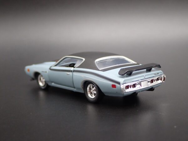 '71 Dodge Charger Super Bee (Detroit-Muscle Release 58 - 2022)
