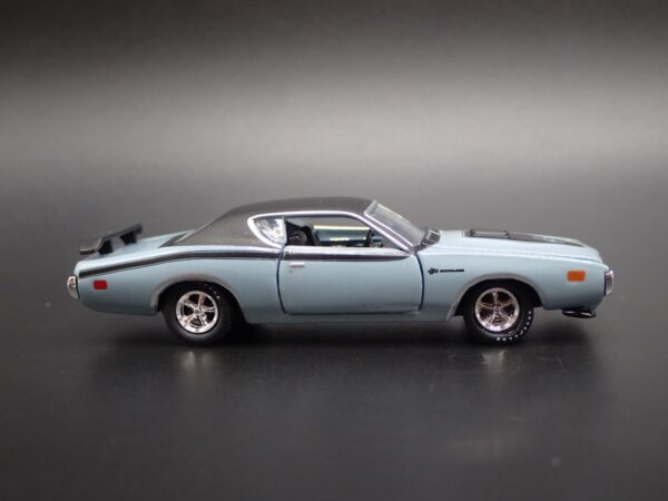 '71 Dodge Charger Super Bee (Detroit-Muscle Release 58 - 2022)