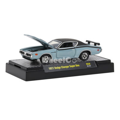 '71 Dodge Charger Super Bee (Detroit-Muscle Release 58 - 2022)