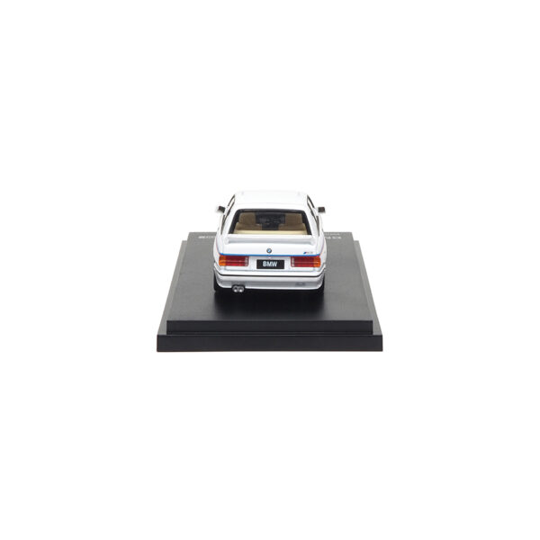 BMW M3 (E30) (White - 2025)