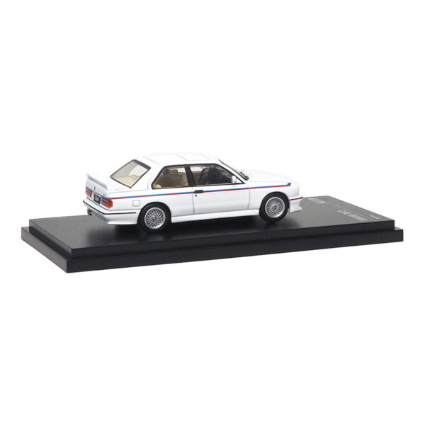BMW M3 (E30) (White - 2025)