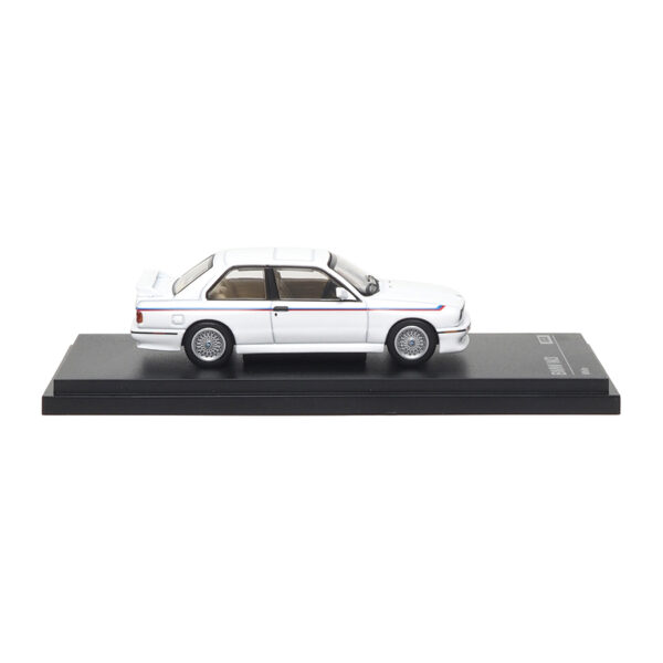 BMW M3 (E30) (White - 2025)