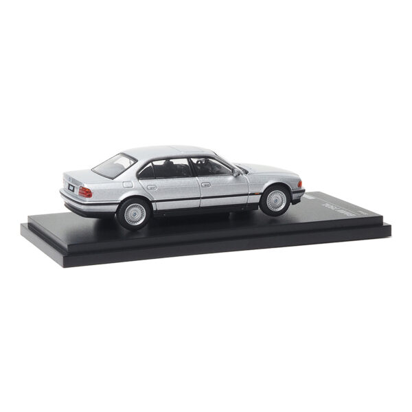 BMW 750iL (E38) (Silver - 2025)