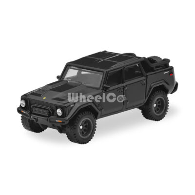 Lamborghini LM002 (Fast & Furious Premium Series: Mix 3 - 2025)