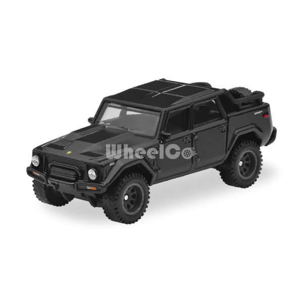 Lamborghini LM002 (Fast & Furious Premium Series: Mix 3 - 2025)