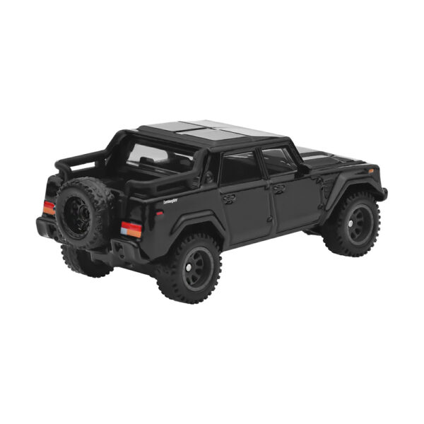 Lamborghini LM002 (Fast & Furious Premium Series: Mix 3 - 2025)
