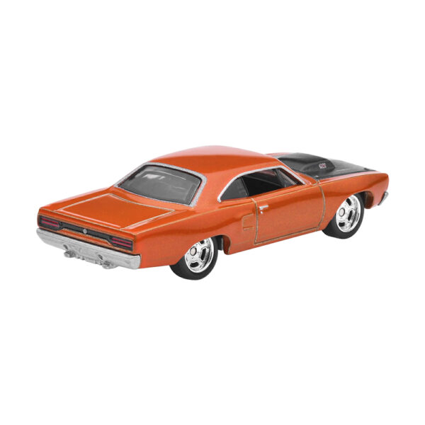 '70 Custom Plymouth Roadrunner (Fast & Furious Premium Series: Mix 3 - 2025)