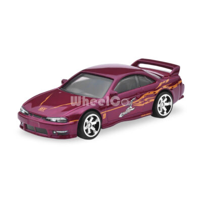 Nissan 240SX (S14) (Fast & Furious Premium Series: Mix 3 - 2025)