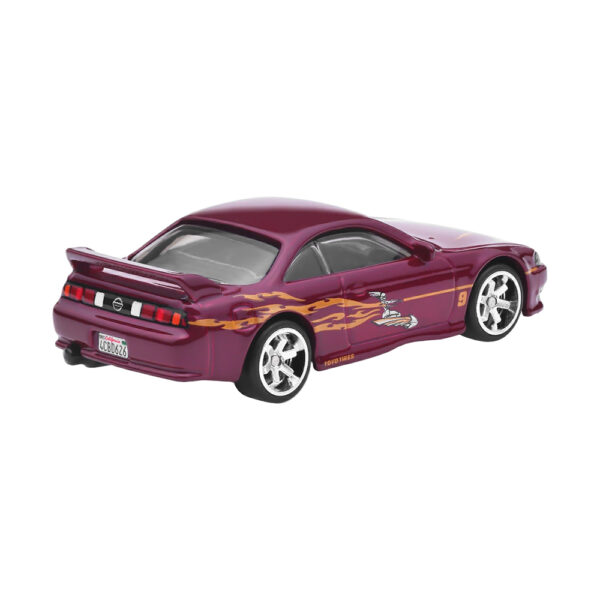Nissan 240SX (S14) (Fast & Furious Premium Series: Mix 3 - 2025)