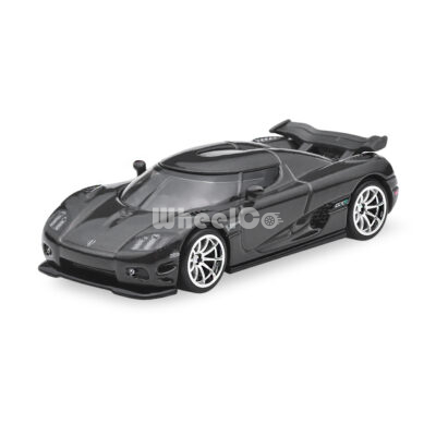 Koenigsegg CCXR (Fast & Furious Premium Series: Mix 3 - 2025)