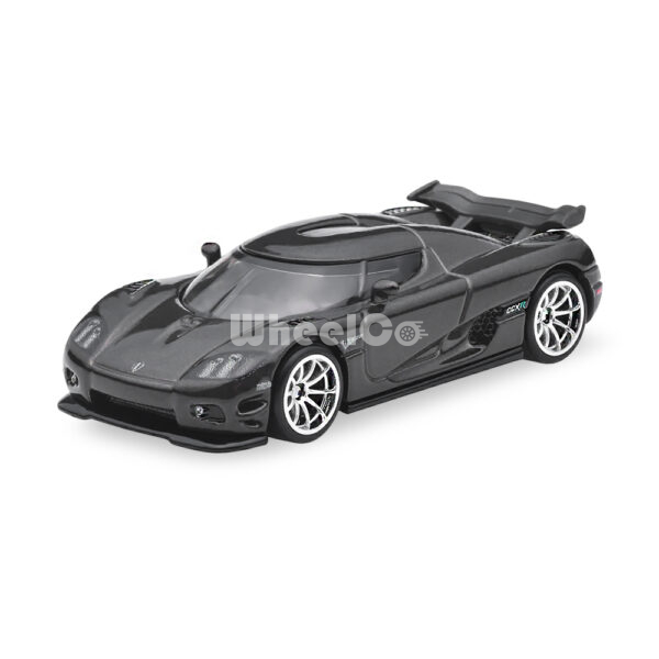 Koenigsegg CCXR (Fast & Furious Premium Series: Mix 3 - 2025)
