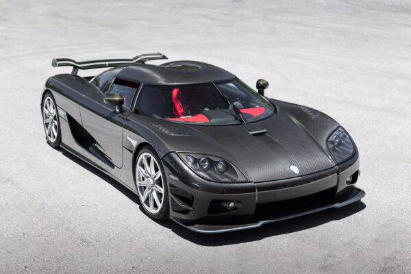 Koenigsegg CCXR (Fast & Furious Premium Series: Mix 3 - 2025)