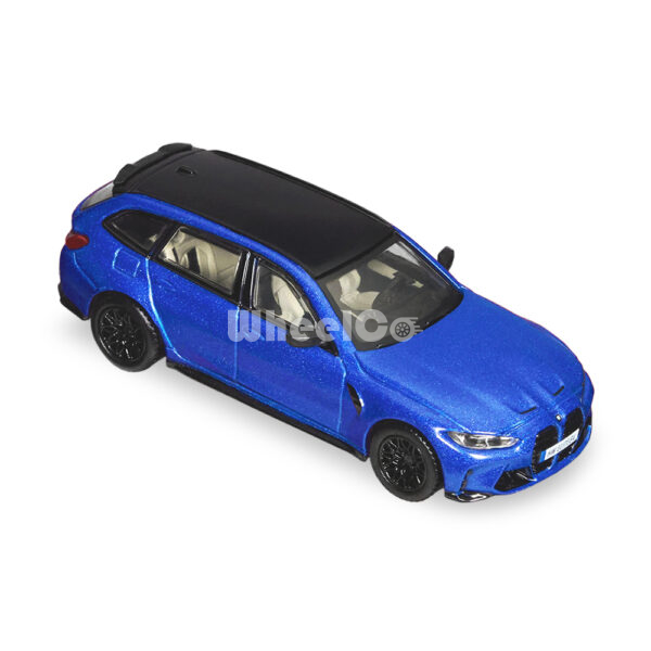 BMW M3 Touring (HWC Elite 64 Series - 2025)