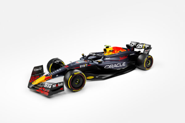 Oracle Red Bull Racing - RB20 (Formula 1 Premium Series: 2024, #11 - 2025)