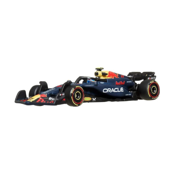 Oracle Red Bull Racing - RB20 (Formula 1 Premium Series: 2024, #11 - 2025)