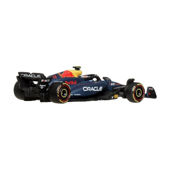 Oracle Red Bull Racing - RB20 (Formula 1 Premium Series: 2024, #11 - 2025)