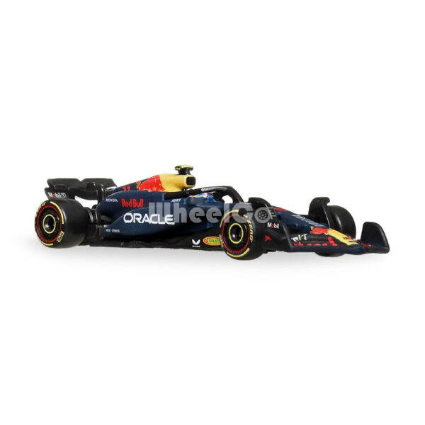 Oracle Red Bull Racing - RB20 (Formula 1 Premium Series: 2024, #11 - 2025)