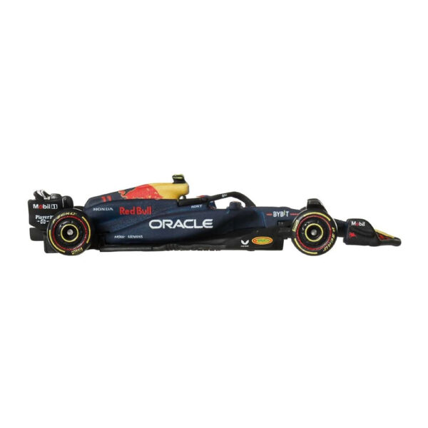 Oracle Red Bull Racing - RB20 (Formula 1 Premium Series: 2024, #11 - 2025)