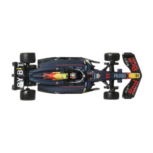 Oracle Red Bull Racing - RB20 (Formula 1 Premium Series: 2024, #11 - 2025)