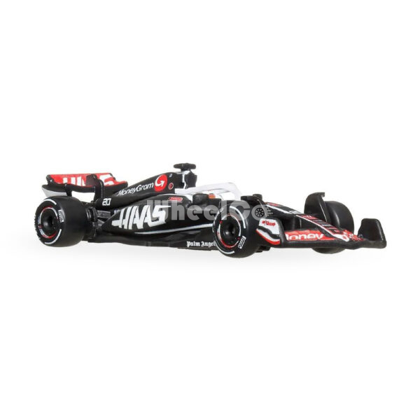 MoneyGram Haas F1 Team - VF-24 (Formula 1 Premium Series: 2024, #20 - 2025)