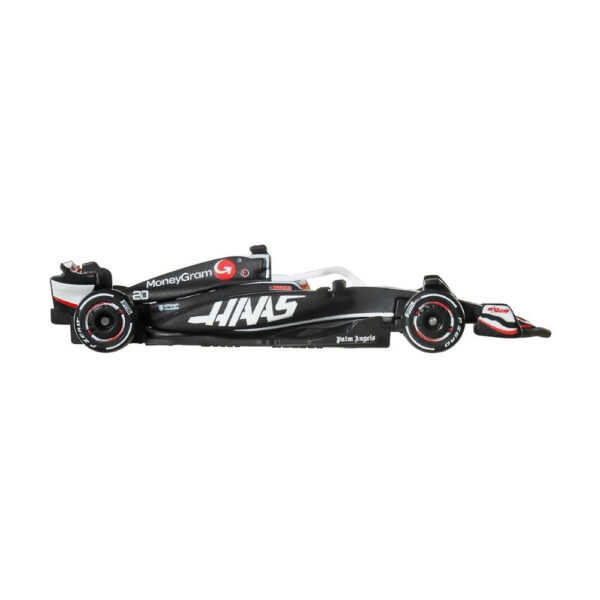 MoneyGram Haas F1 Team - VF-24 (Formula 1 Premium Series: 2024, #20 - 2025)