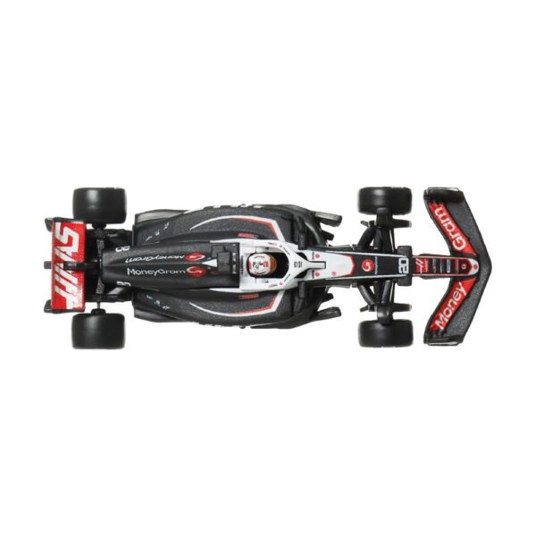 MoneyGram Haas F1 Team - VF-24 (Formula 1 Premium Series: 2024, #20 - 2025)