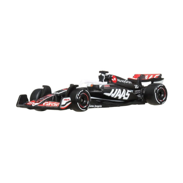 MoneyGram Haas F1 Team - VF-24 (Formula 1 Premium Series: 2024, #20 - 2025)