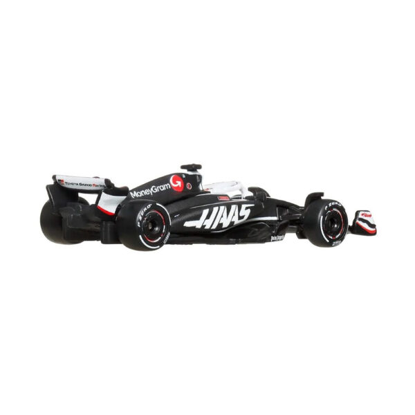 MoneyGram Haas F1 Team - VF-24 (Formula 1 Premium Series: 2024, #20 - 2025)
