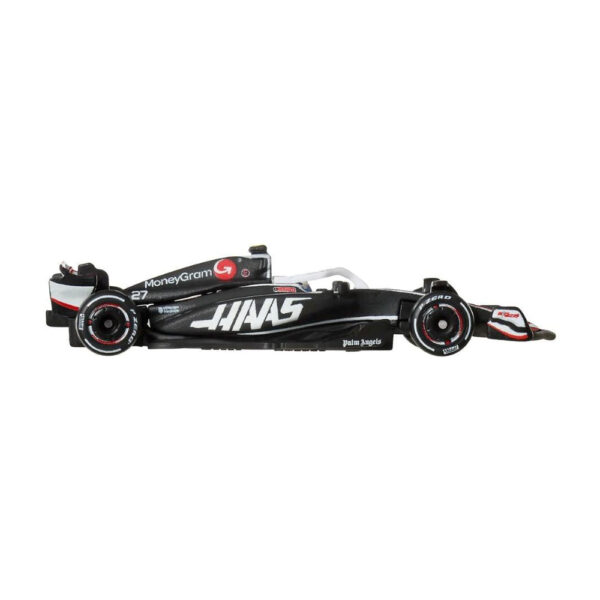 MoneyGram Haas F1 Team - VF-24 (Formula 1 Premium Series: 2024, #27 - 2025)